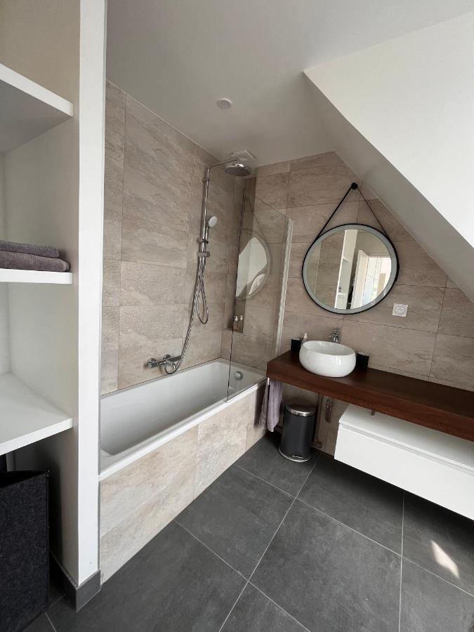 Luxury Apartment Elysees Paris Dış mekan fotoğraf