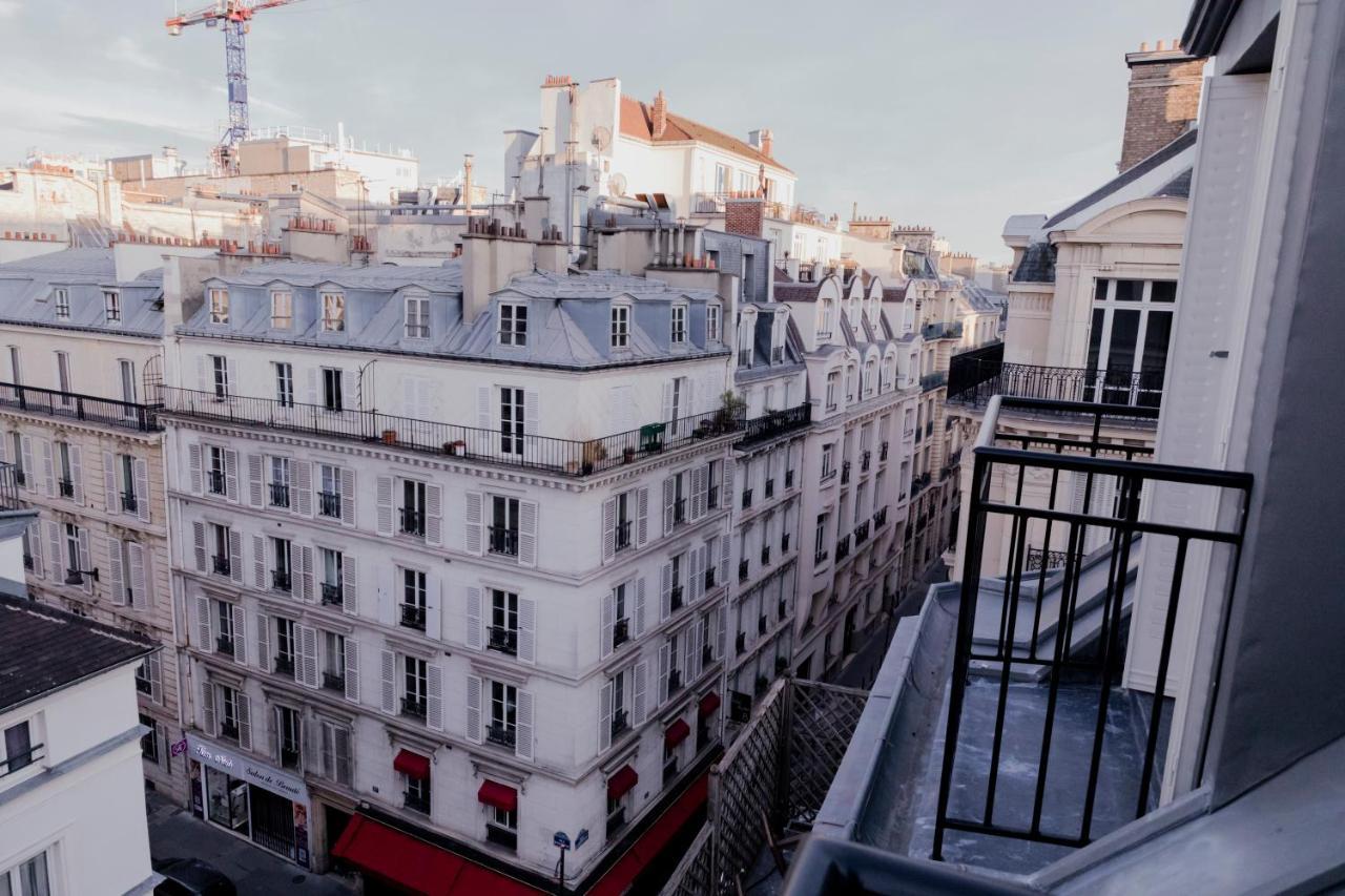 Luxury Apartment Elysees Paris Dış mekan fotoğraf