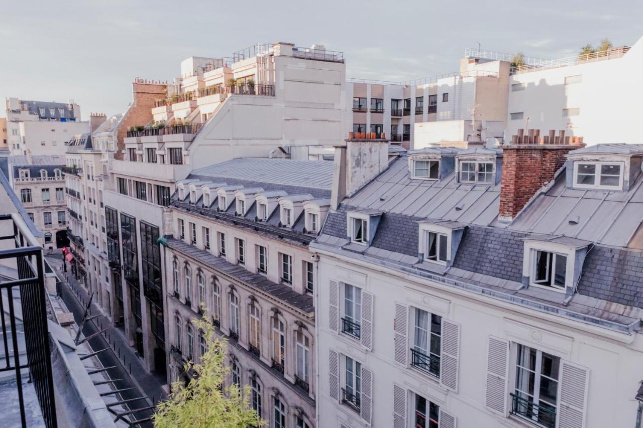 Luxury Apartment Elysees Paris Dış mekan fotoğraf