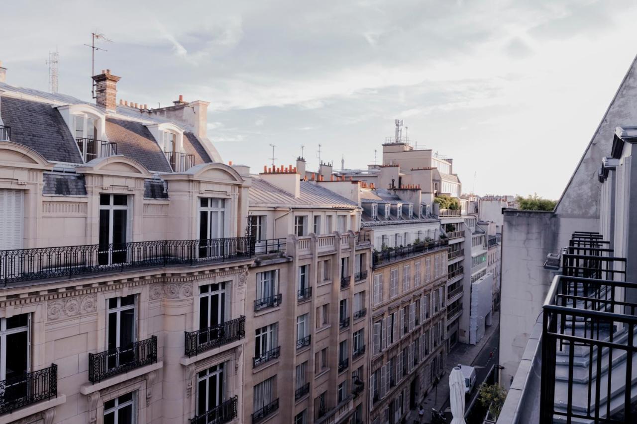 Luxury Apartment Elysees Paris Dış mekan fotoğraf