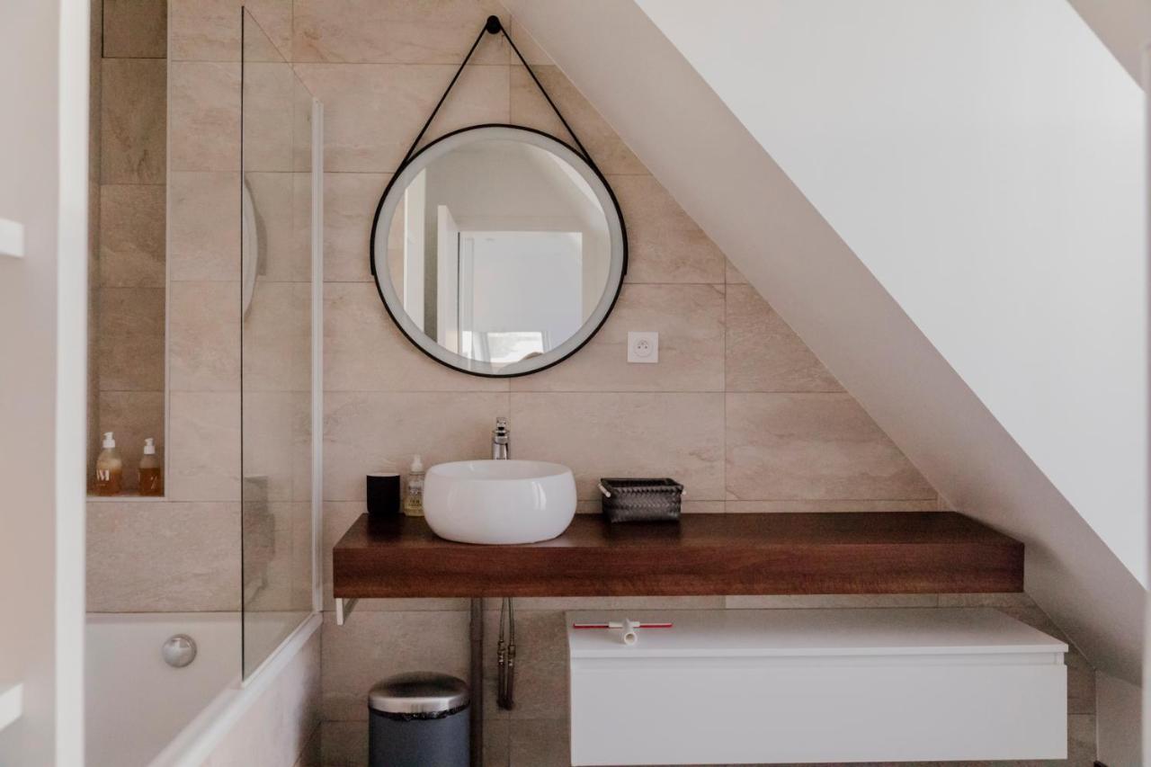 Luxury Apartment Elysees Paris Dış mekan fotoğraf